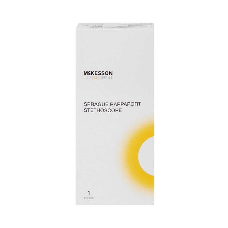 McKesson LUMEON Sprague - Rappaport Stethoscope - 363735_EA - 32 McKesson LUMEON Sprague - Rappaport Stethoscope - 363735_EA - 32