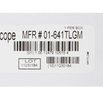 McKesson LUMEON Sprague - Rappaport Stethoscope - 363735_EA - 31 McKesson LUMEON Sprague - Rappaport Stethoscope - 363735_EA - 31