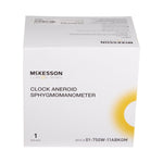 McKesson LUMEON Wall Mount Aneroid Sphygmomanometer - 803190_EA - 11 McKesson LUMEON Wall Mount Aneroid Sphygmomanometer - 803190_EA - 11