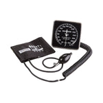 McKesson LUMEON Wall Mount Aneroid Sphygmomanometer - 803190_EA - 10 McKesson LUMEON Wall Mount Aneroid Sphygmomanometer - 803190_EA - 10