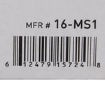 McKesson Manicure Sticks, 100% White Birch, 4.5 Inch - 472582_BX - 7 McKesson Manicure Sticks, 100% White Birch, 4.5 Inch - 472582_BX - 7