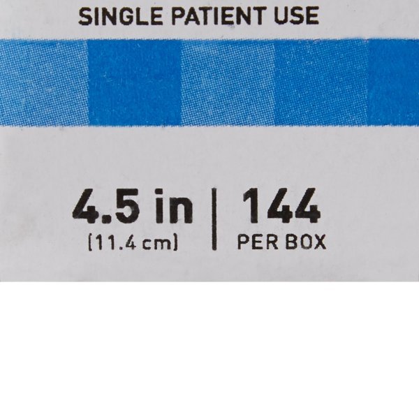 McKesson Manicure Sticks, 100% White Birch, 4.5 Inch - 472582_CS - 4 McKesson Manicure Sticks, 100% White Birch, 4.5 Inch - 472582_CS - 4