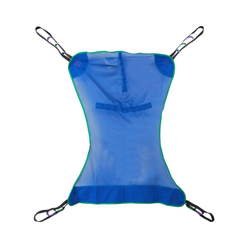 McKesson Mesh Full Body Sling - 1065247_EA - 12 McKesson Mesh Full Body Sling - 1065247_EA - 12