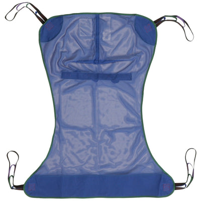 McKesson Mesh Full Body Sling - 1065247_EA - 7 McKesson Mesh Full Body Sling - 1065247_EA - 7