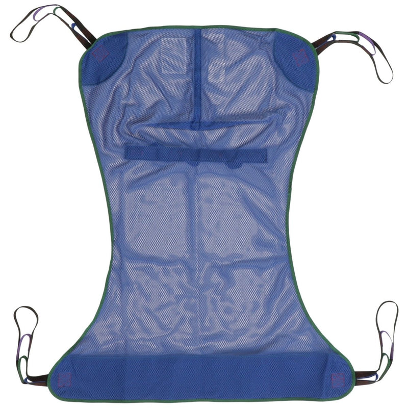 McKesson Mesh Full Body Sling - 1065247_EA - 7 McKesson Mesh Full Body Sling - 1065247_EA - 7