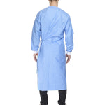 McKesson Non-Reinforced Surgical Gown with Towel - 1104453_PK - 24 McKesson Non-Reinforced Surgical Gown with Towel - 1104453_PK - 24