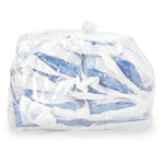 McKesson Non-Reinforced Surgical Gown with Towel - 1104453_PK - 26 McKesson Non-Reinforced Surgical Gown with Towel - 1104453_PK - 26