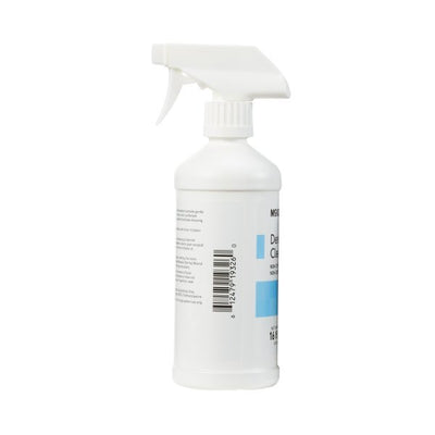McKesson Non-Sterile Wound Cleanser - 949421_CS - 15 McKesson Non-Sterile Wound Cleanser - 949421_CS - 15