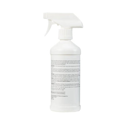 McKesson Non-Sterile Wound Cleanser - 949421_CS - 13 McKesson Non-Sterile Wound Cleanser - 949421_CS - 13