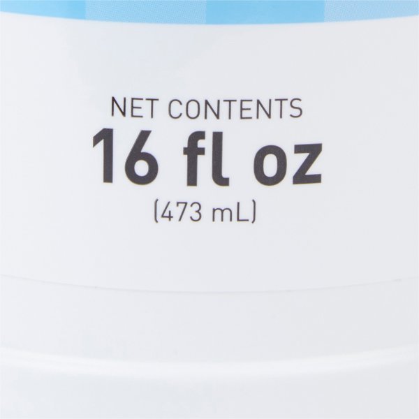 McKesson Non-Sterile Wound Cleanser - 949421_CS - 16 McKesson Non-Sterile Wound Cleanser - 949421_CS - 16