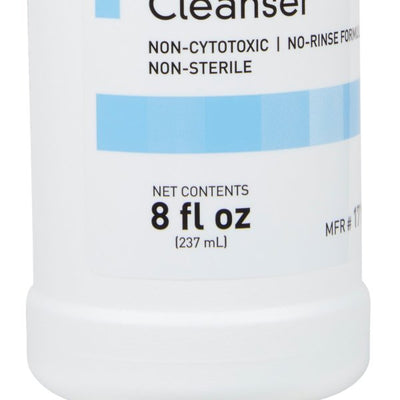McKesson Non-Sterile Wound Cleanser - 949421_EA - 7 McKesson Non-Sterile Wound Cleanser - 949421_EA - 7