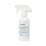 McKesson Non-Sterile Wound Cleanser, 8 oz Spray Bottle - 949420_EA - 1 McKesson Non-Sterile Wound Cleanser, 8 oz Spray Bottle - 949420_EA - 1