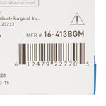 McKesson Oral Digital Thermometer - 793284_BX - 18 McKesson Oral Digital Thermometer - 793284_BX - 18