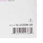 McKesson Oral / Rectal / Axillary Digital Thermometer - 491097_BX - 18 McKesson Oral / Rectal / Axillary Digital Thermometer - 491097_BX - 18