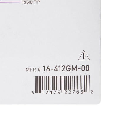 McKesson Oral / Rectal / Axillary Digital Thermometer - 491097_BX - 18 McKesson Oral / Rectal / Axillary Digital Thermometer - 491097_BX - 18