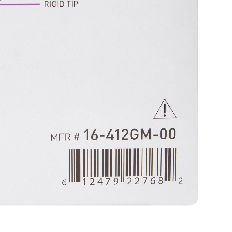 McKesson Oral / Rectal / Axillary Digital Thermometer - 491097_BX - 18 McKesson Oral / Rectal / Axillary Digital Thermometer - 491097_BX - 18