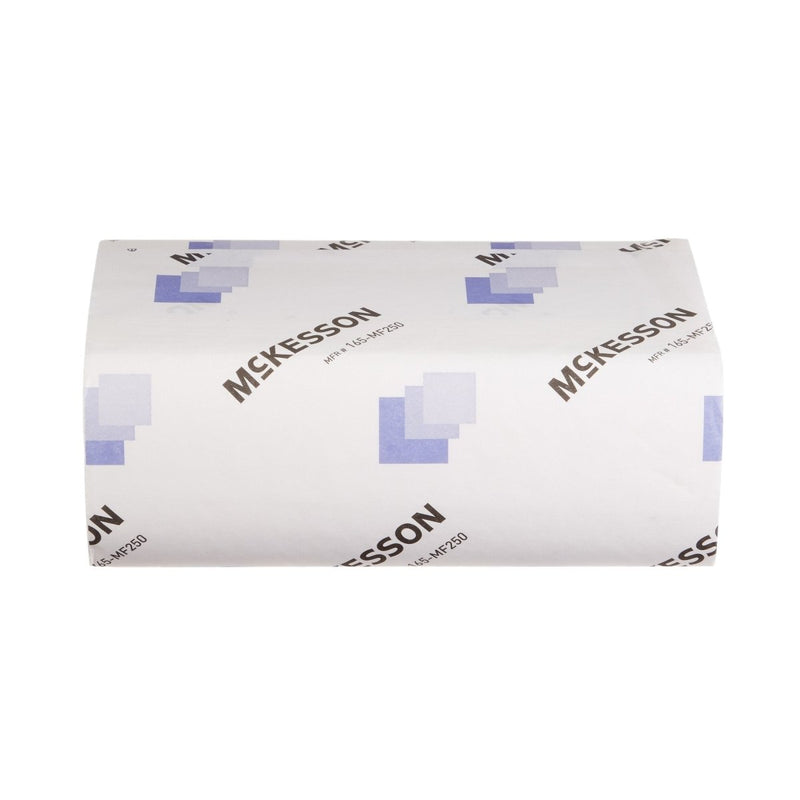 McKesson Paper Towel - 1040600_PK - 9 McKesson Paper Towel - 1040600_PK - 9
