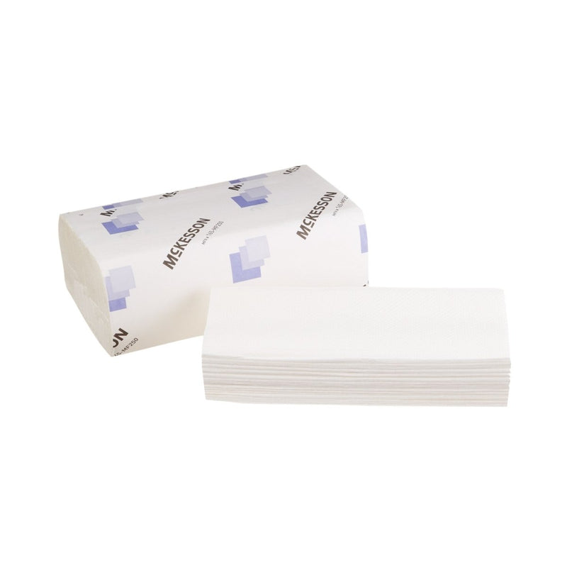 McKesson Paper Towel - 1040600_PK - 7 McKesson Paper Towel - 1040600_PK - 7