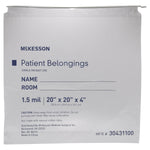 McKesson Patient Belongings Bag - 447887_EA - 7 McKesson Patient Belongings Bag - 447887_EA - 7