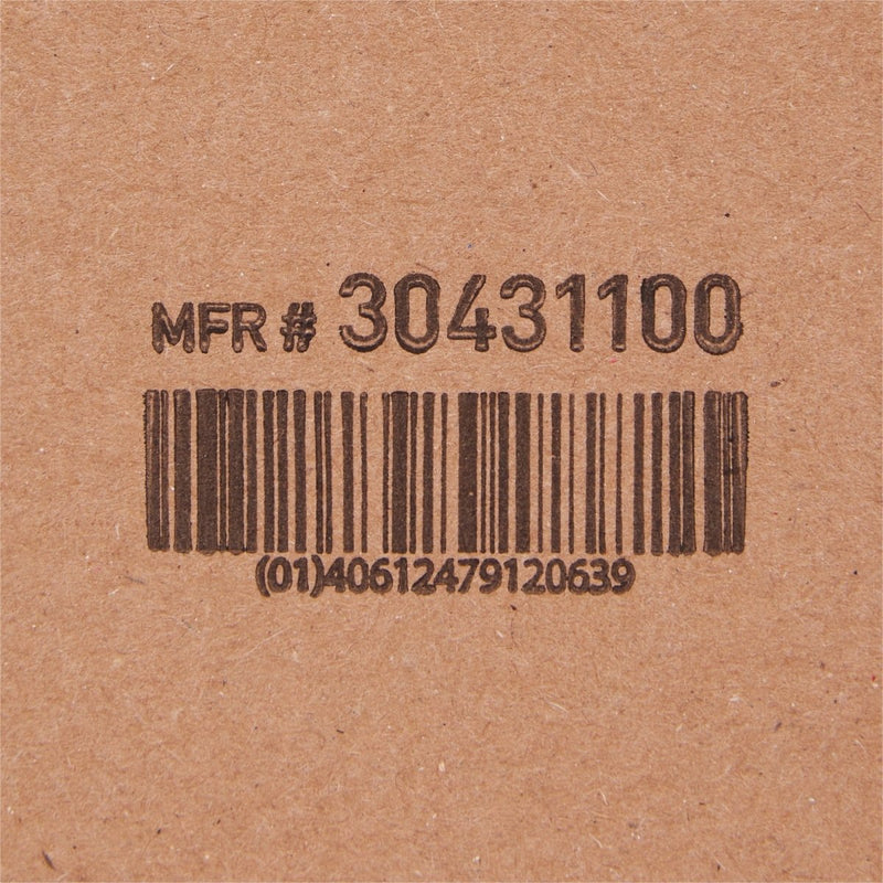 McKesson Patient Belongings Bag - 447887_PK - 17 McKesson Patient Belongings Bag - 447887_PK - 17