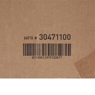 McKesson Patient Belongings Bag With Snap Closure - 447757_EA - 17 McKesson Patient Belongings Bag With Snap Closure - 447757_EA - 17