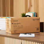 McKesson Patient Exam Shorts - 1197329_CS - 60 McKesson Patient Exam Shorts - 1197329_CS - 60