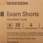 McKesson Patient Exam Shorts - 1197329_CS - 57 McKesson Patient Exam Shorts - 1197329_CS - 57