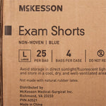 McKesson Patient Exam Shorts - 1197330_CS - 37 McKesson Patient Exam Shorts - 1197330_CS - 37