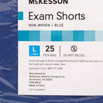 McKesson Patient Exam Shorts - 1197330_CS - 35 McKesson Patient Exam Shorts - 1197330_CS - 35