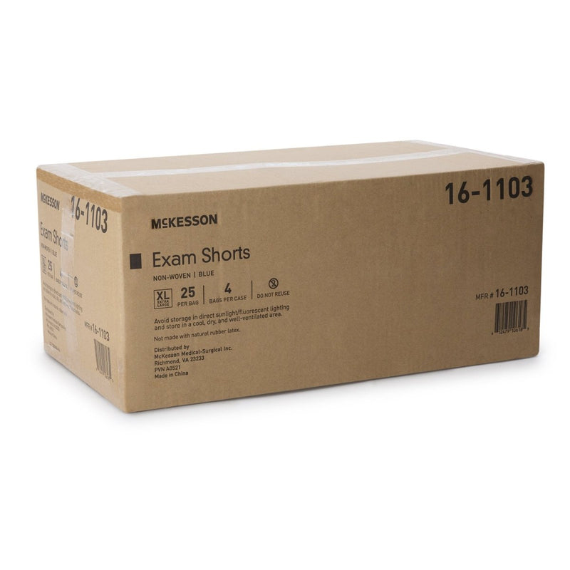 McKesson Patient Exam Shorts - 1197331_CS - 76 McKesson Patient Exam Shorts - 1197331_CS - 76