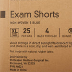 McKesson Patient Exam Shorts - 1197331_CS - 77 McKesson Patient Exam Shorts - 1197331_CS - 77