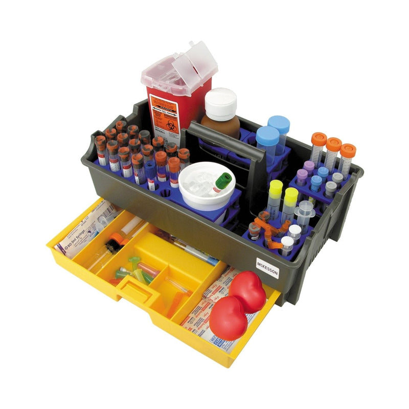 Mckesson Phlebotomy Tray - 862731_EA - 1 Mckesson Phlebotomy Tray - 862731_EA - 1