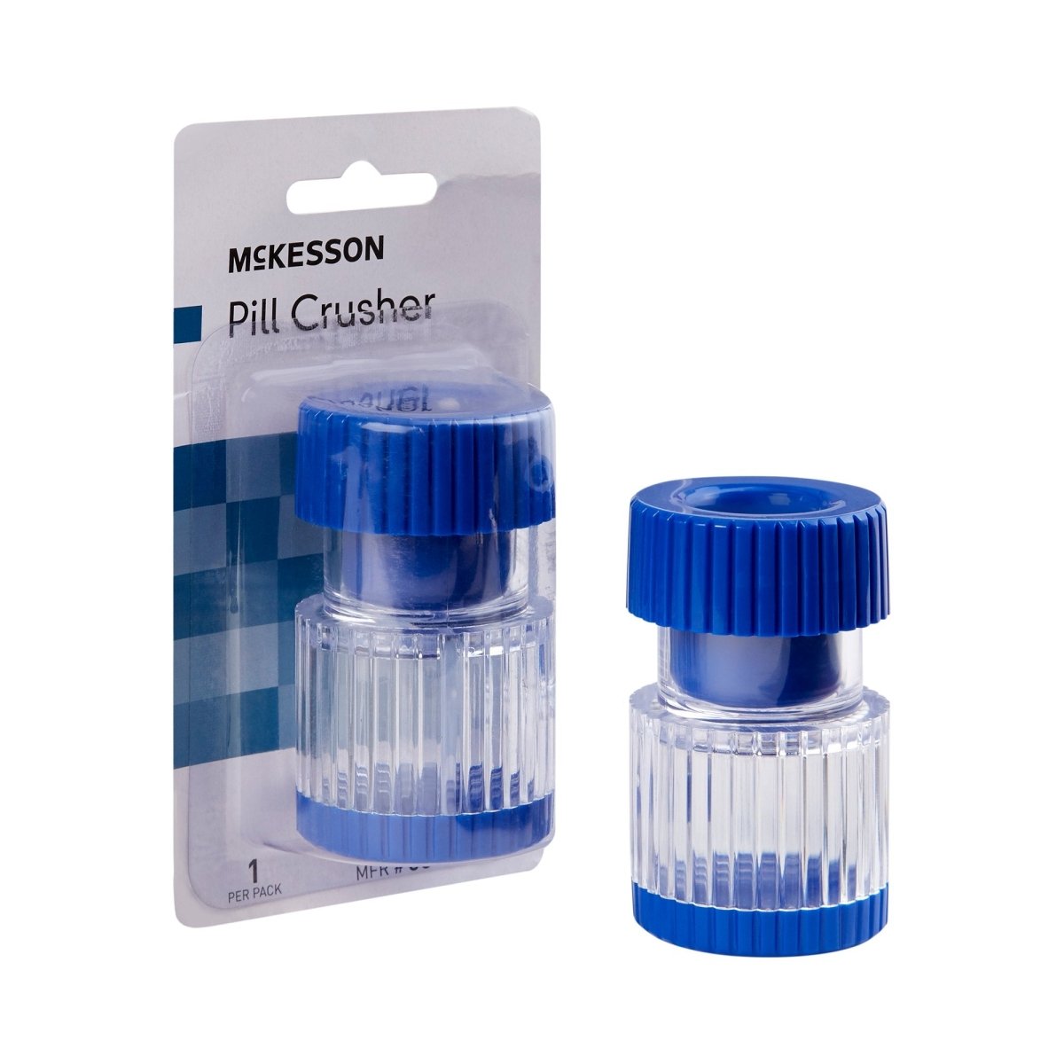 Mckesson Pill Crusher - 476700_EA - 1 Mckesson Pill Crusher - 476700_EA - 1