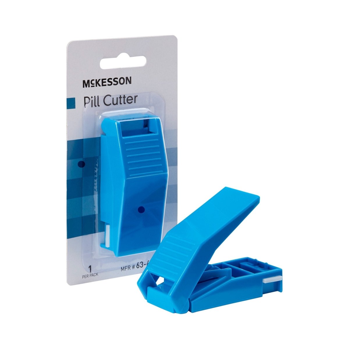 Mckesson Pill Cutter - 476701_EA - 1 Mckesson Pill Cutter - 476701_EA - 1