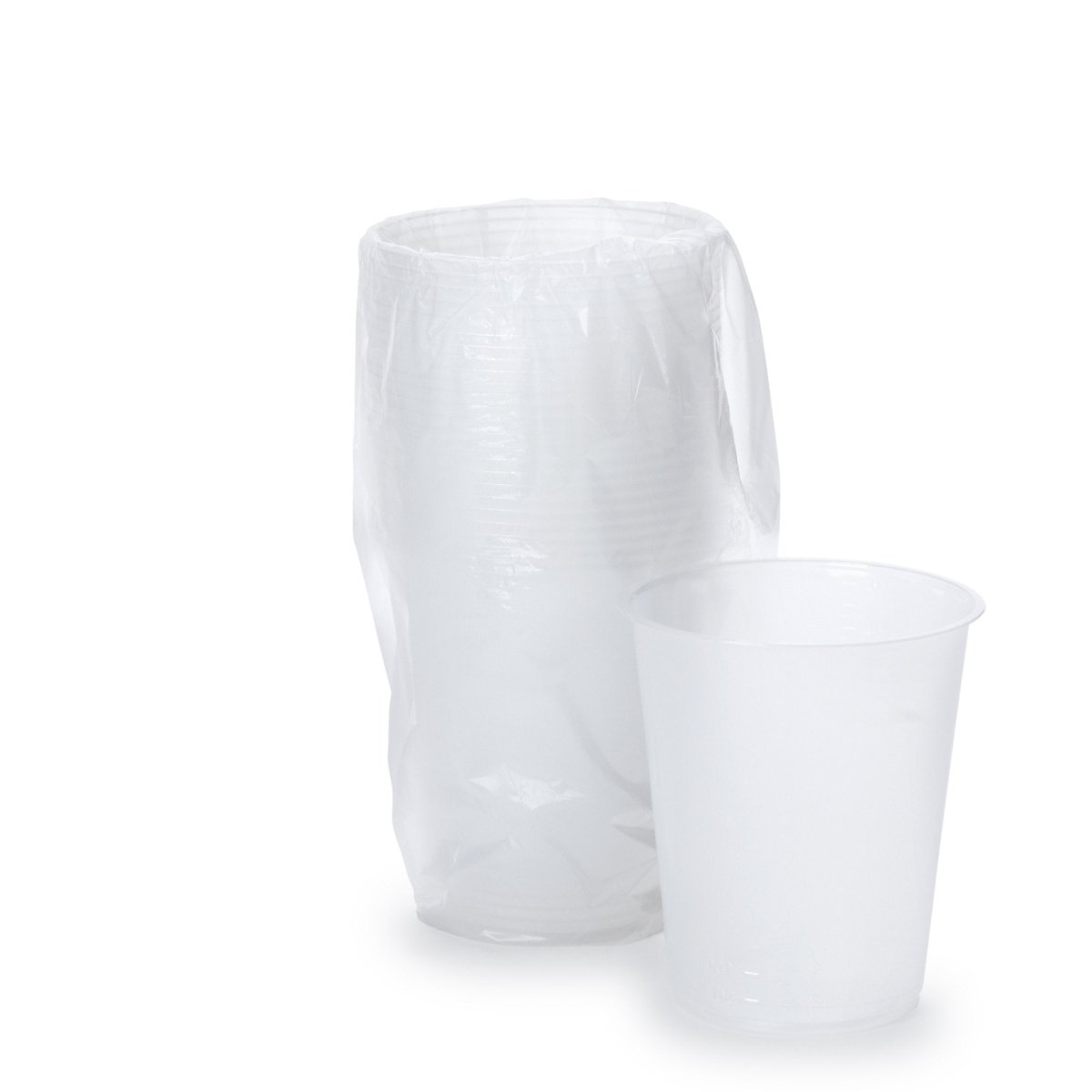 Mckesson Plastic Liner - 1028133_CS - 1 Mckesson Plastic Liner - 1028133_CS - 1