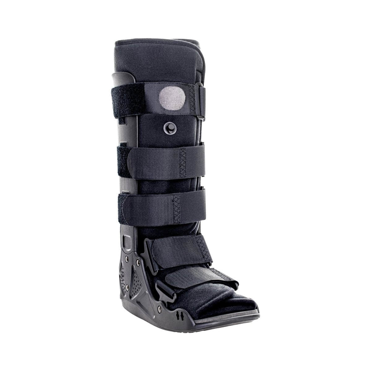 McKesson Pneumatic / Adjustable Air Support Standard Walker Boot - 1159070_EA - 1 McKesson Pneumatic / Adjustable Air Support Standard Walker Boot - 1159069_EA - 2