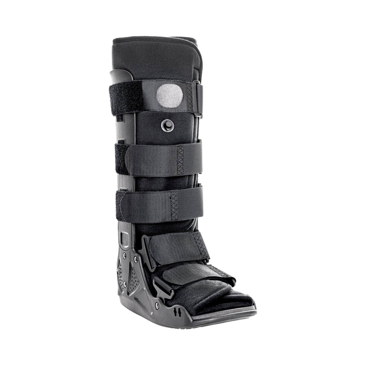 McKesson Pneumatic / Adjustable Air Support Standard Walker Boot - 1159070_EA - 1 McKesson Pneumatic / Adjustable Air Support Standard Walker Boot - 1159070_EA - 1