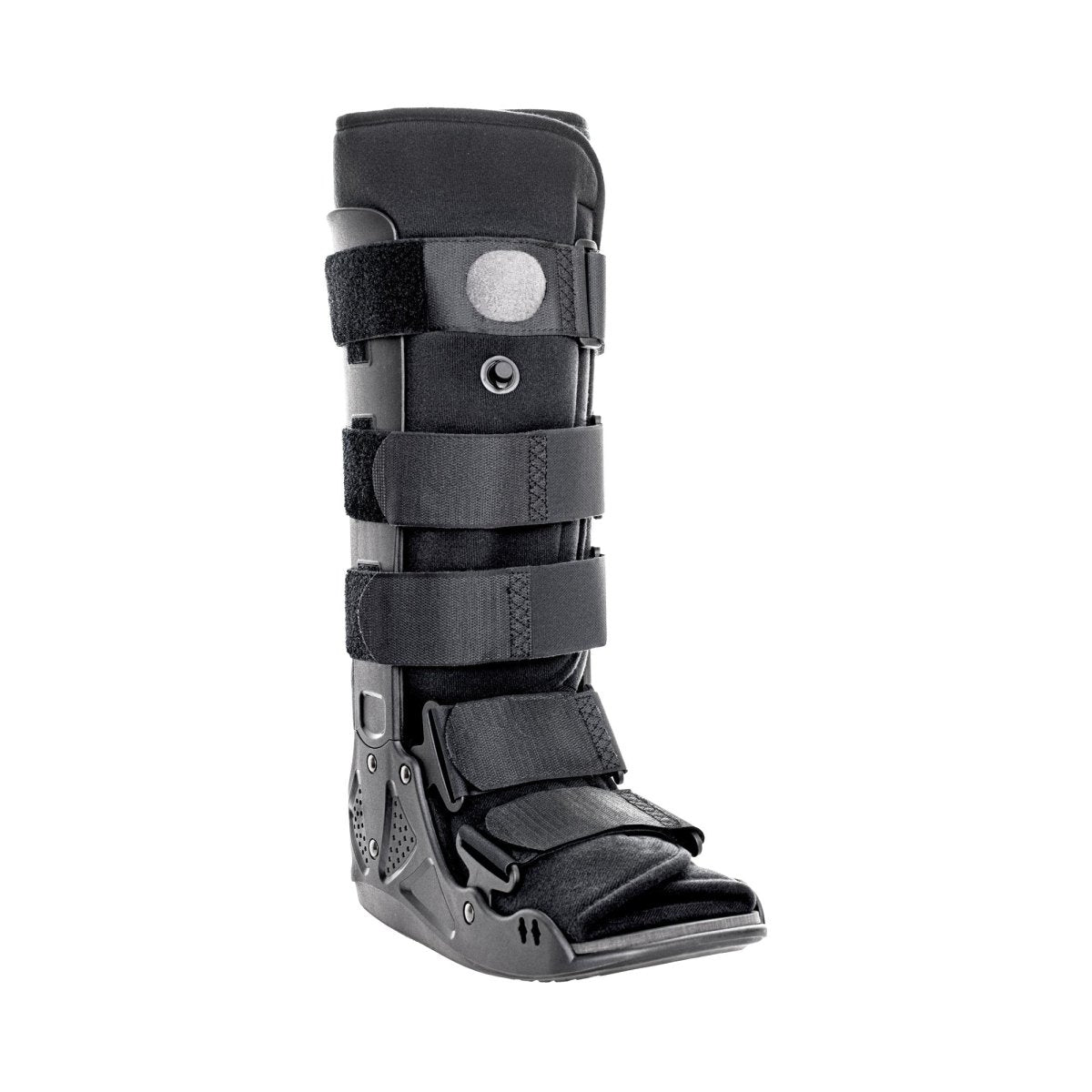 McKesson Pneumatic / Adjustable Air Support Standard Walker Boot - 1159070_EA - 1 McKesson Pneumatic / Adjustable Air Support Standard Walker Boot - 1159070_EA - 1