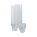 Mckesson Polypropylene Drinking Cups - 1127769_CS - 2 Mckesson Polypropylene Drinking Cups - 1127769_CS - 2