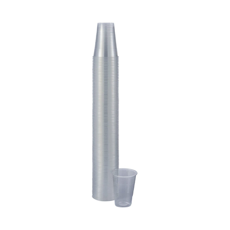 Mckesson Polypropylene Drinking Cups - 1127771_CS - 3 Mckesson Polypropylene Drinking Cups - 1127771_CS - 3