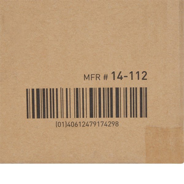 McKesson Powder-Free Vinyl Exam Gloves - 712735_CS - 20 McKesson Powder-Free Vinyl Exam Gloves - 712735_CS - 20