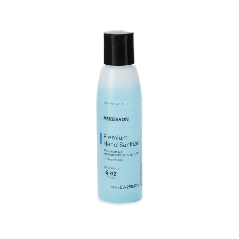 Mckesson Premium Hand Sanitizer - 937914_CS - 2 Mckesson Premium Hand Sanitizer - 937914_CS - 2