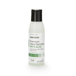 Mckesson Premium Hand Sanitizer With Aloe - 937912_CS - 4 Mckesson Premium Hand Sanitizer With Aloe - 937912_CS - 4