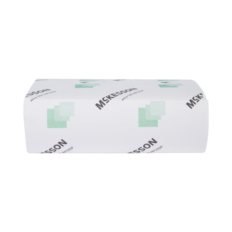 McKesson Premium Paper Towel - 1040599_PK - 10 McKesson Premium Paper Towel - 1040599_PK - 10