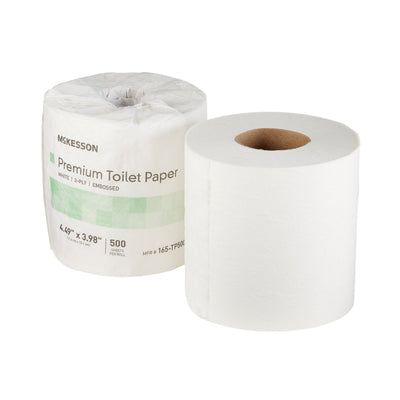 McKesson Premium Toilet Tissue - 1045391_RL - 8 McKesson Premium Toilet Tissue - 1045391_RL - 8