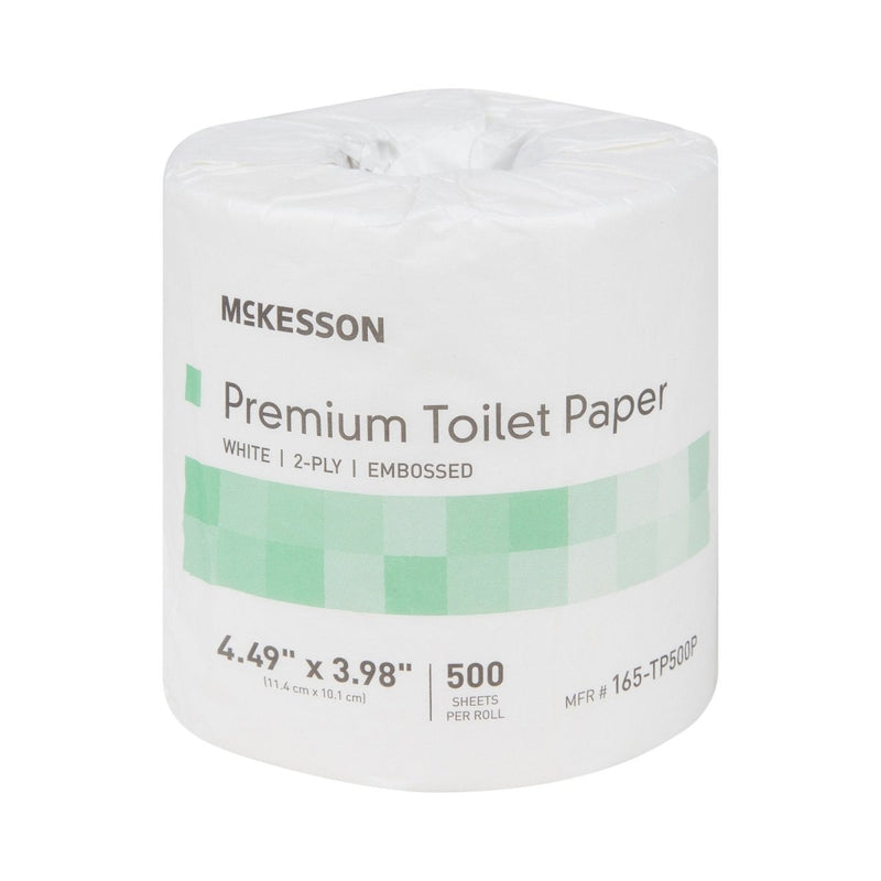 McKesson Premium Toilet Tissue - 1045391_RL - 11 McKesson Premium Toilet Tissue - 1045391_RL - 11