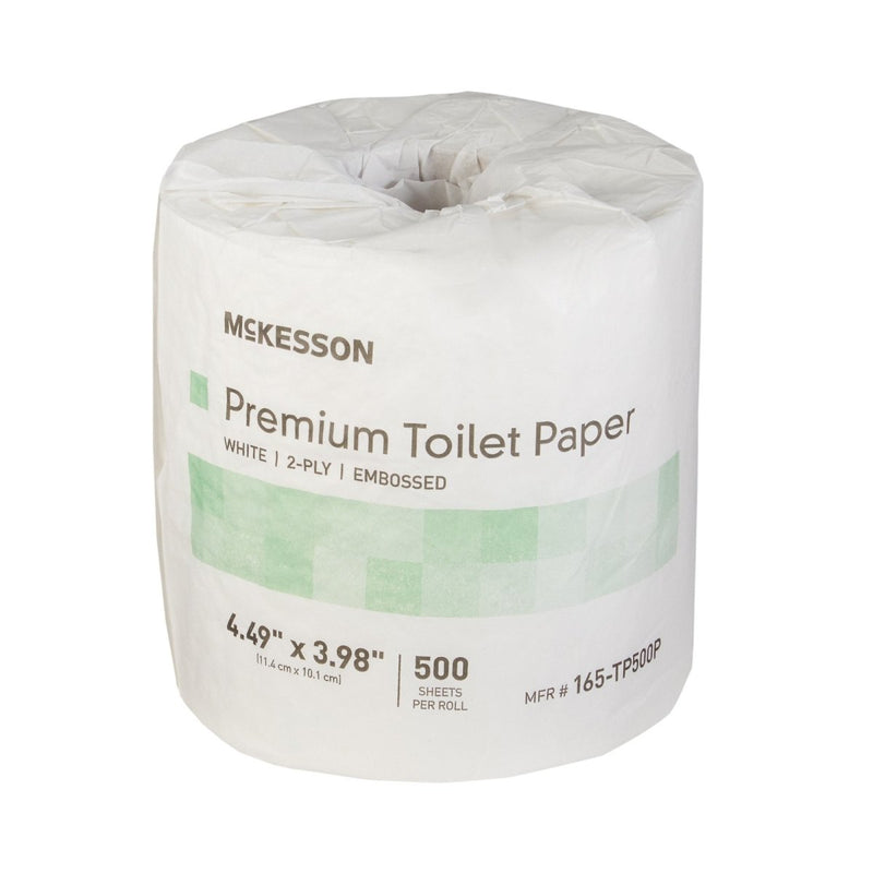 McKesson Premium Toilet Tissue - 1045391_RL - 10 McKesson Premium Toilet Tissue - 1045391_RL - 10