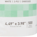 McKesson Premium Toilet Tissue - 1045391_RL - 12 McKesson Premium Toilet Tissue - 1045391_RL - 12