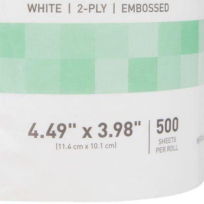 McKesson Premium Toilet Tissue - 1045391_RL - 12 McKesson Premium Toilet Tissue - 1045391_RL - 12