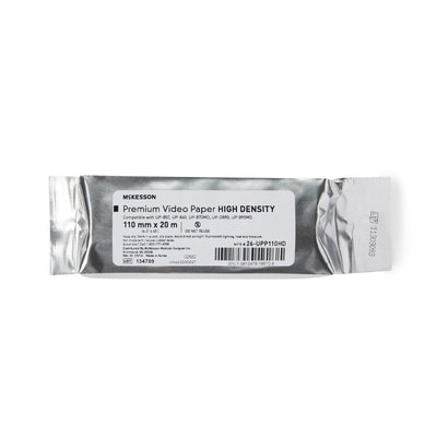 Mckesson Premium Video Paper - 955260_CS - 1 Mckesson Premium Video Paper - 955260_CS - 1